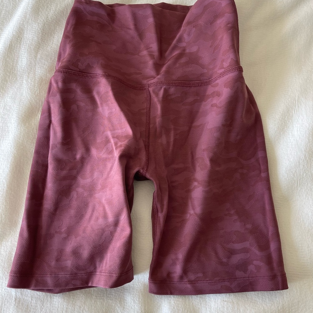 Beyond yoga biker shorts